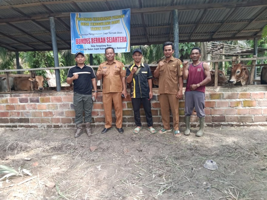 Bambang Purwanto adalah Mahasiswa S1 Manajemen ITB Ahmad Dahlan Jakarta. Aktif menulis tentang isu pembangunan desa, pengembangan ekonomi desa melalui pengembangan BUMDes 
